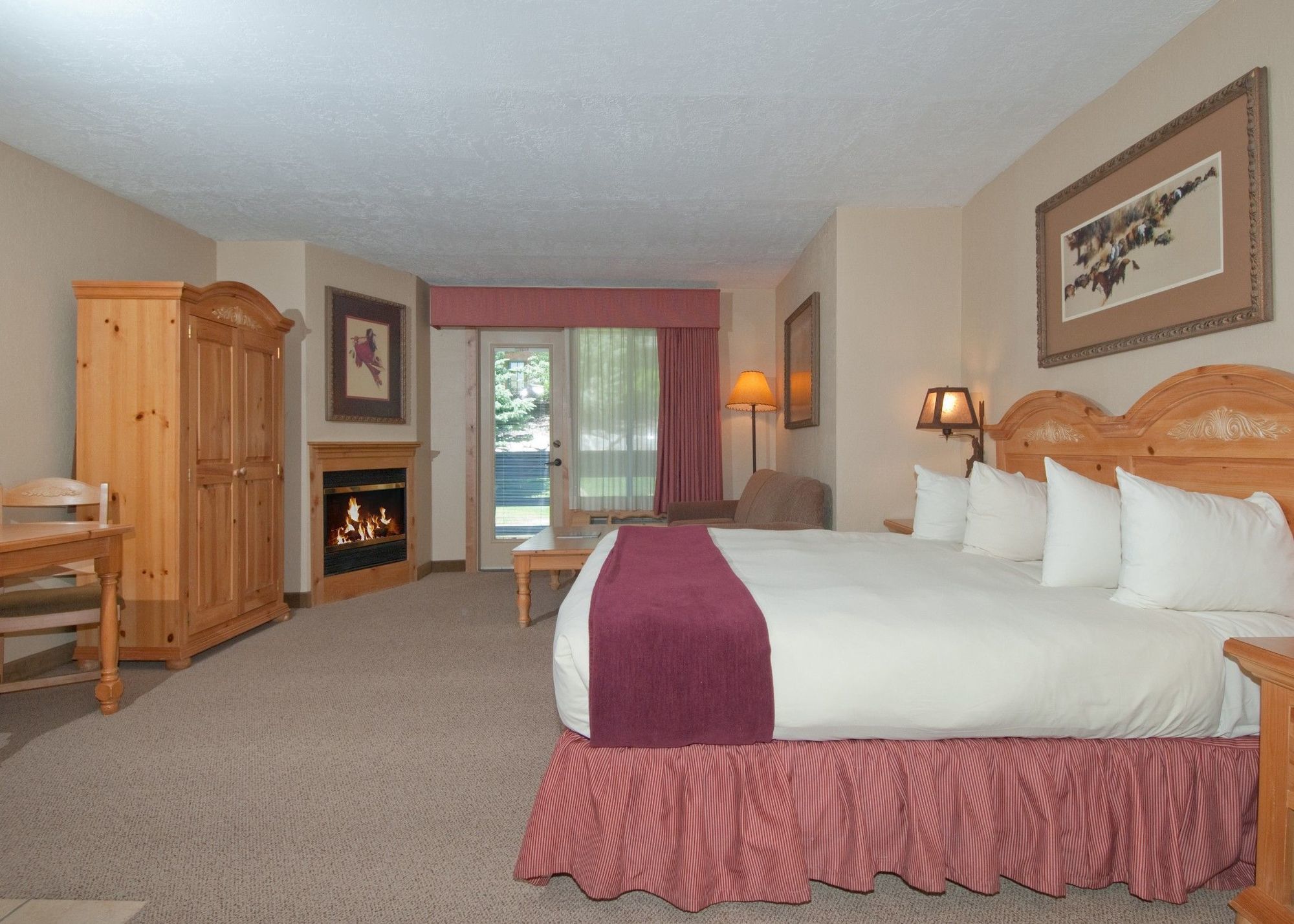 Gravity Haus Jackson Hole Hotel Teton Village Exterior photo