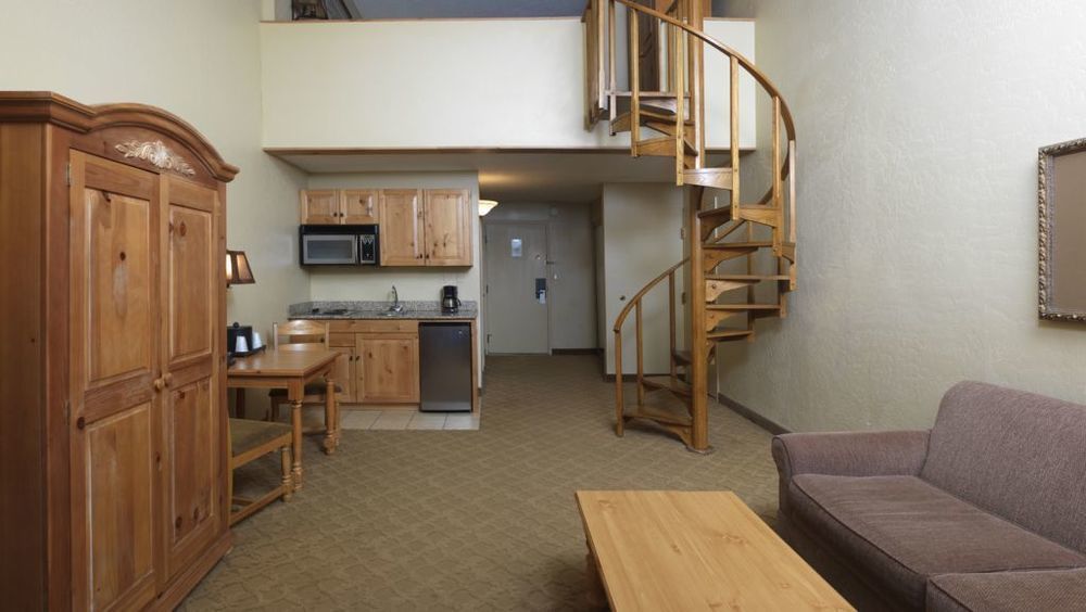 Gravity Haus Jackson Hole Hotel Teton Village Exterior photo