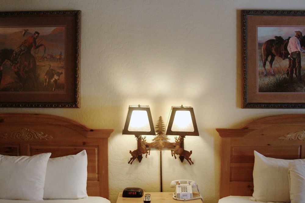 Gravity Haus Jackson Hole Hotel Teton Village Exterior photo
