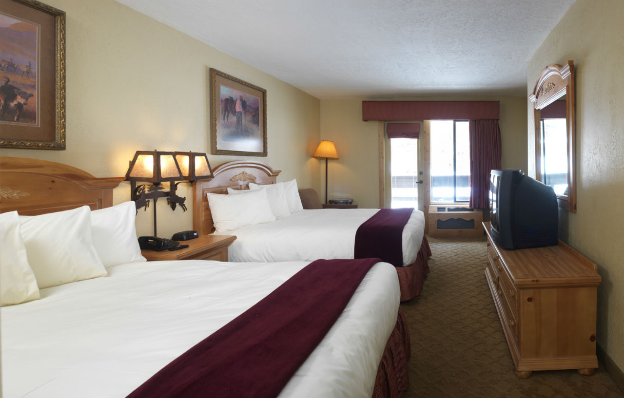 Gravity Haus Jackson Hole Hotel Teton Village Room photo